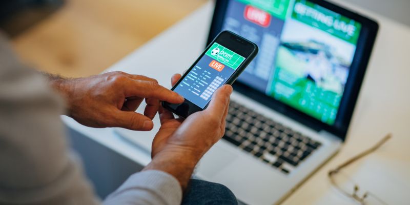 Kết quả quyết định đến luột kèo cược