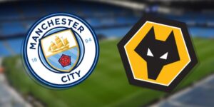 Phong độ hiện tại của Manchester City và Wolves