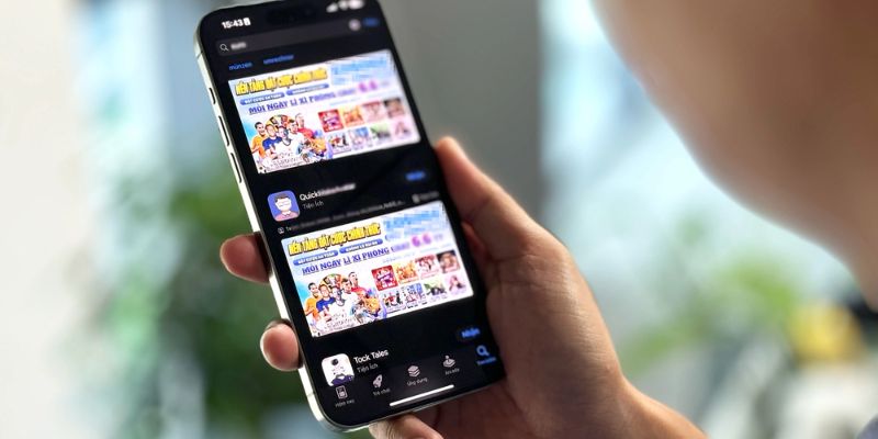 Làm thế nào để chọn nhà cái uy tín